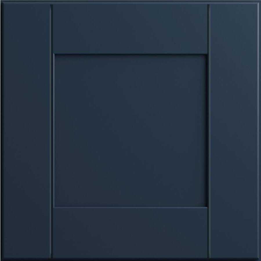 MILL’S PRIDE Richmond Scribe Molding Verona White 0.75x96x0.25 SM8-RVW - Cheap Fitting