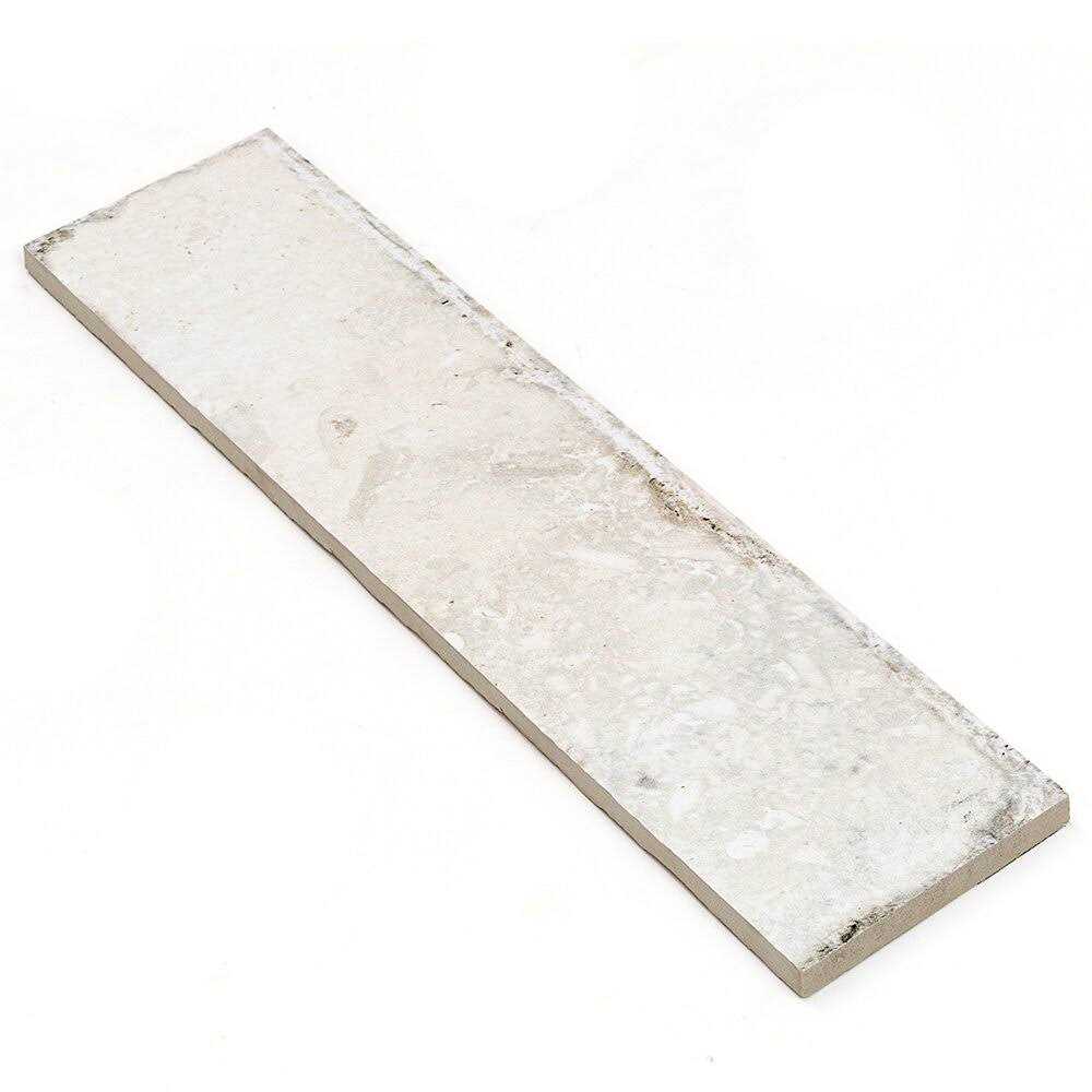 Ivy Hill Tile Granada Olimpia 3 in. x 12 in 9.5mm Natural Porcelain Floor and Wall Tile - Cheap Fitting