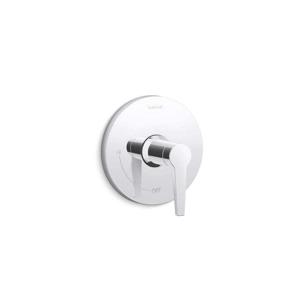 Kohler K-TS74042-4-BL Rite-Temp Valve Trim - Cheap Fitting