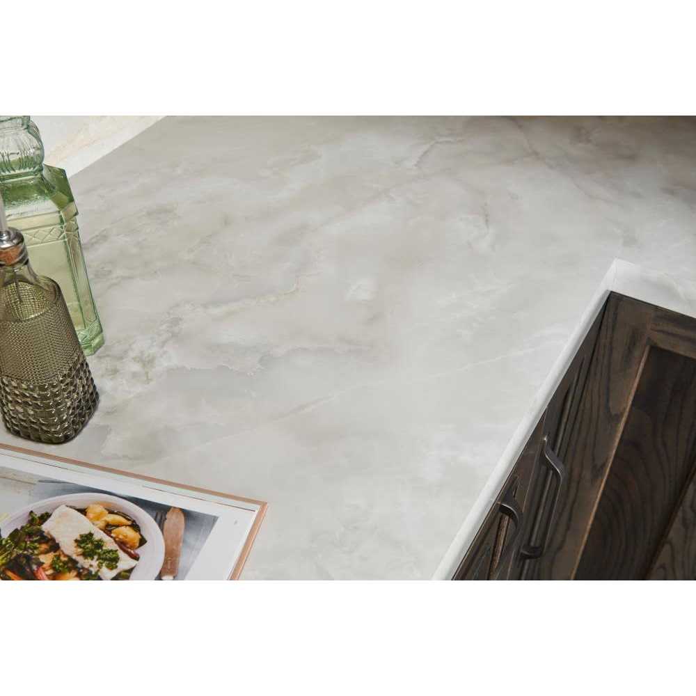 Formica Brand Laminate Gray Laminate Sheet Cotton - Cheap Fitting