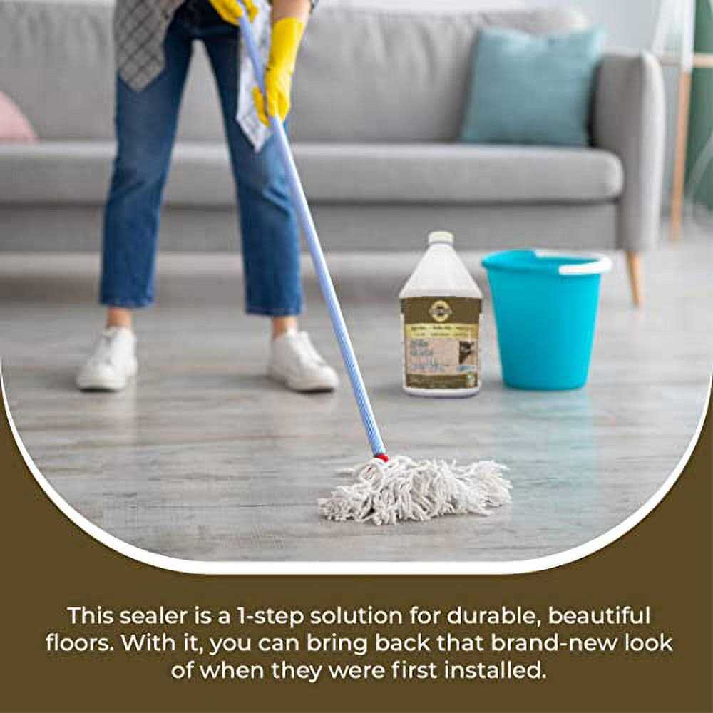 Trewax Gold Label Sealer Wax - Cheap Fitting