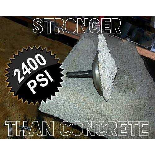 Hardman Double Bubble Red #04001 Extra Fast Setting Epoxy - Cheap Fitting