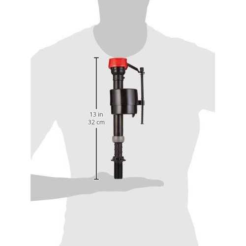 Fluidmaster PRO45K Complete Toilet Repair Kit - Cheap Fitting