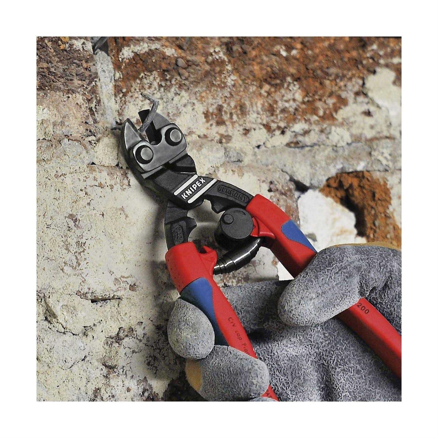 Knipex 71 32 200 - Cheap Fitting