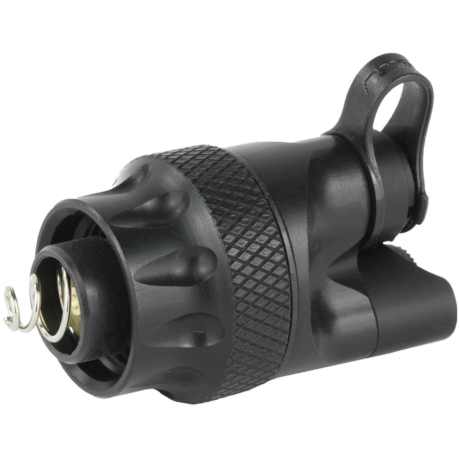 Surefire M6xx Sw/Tail Cap No Cable - Cheap Fitting