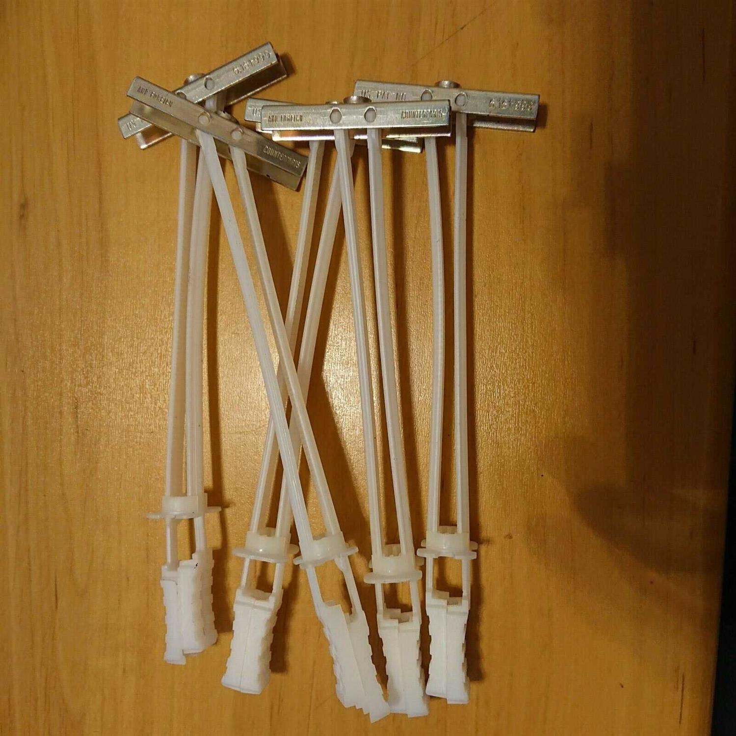 1/4 SS Snaptoggle - Cheap Fitting