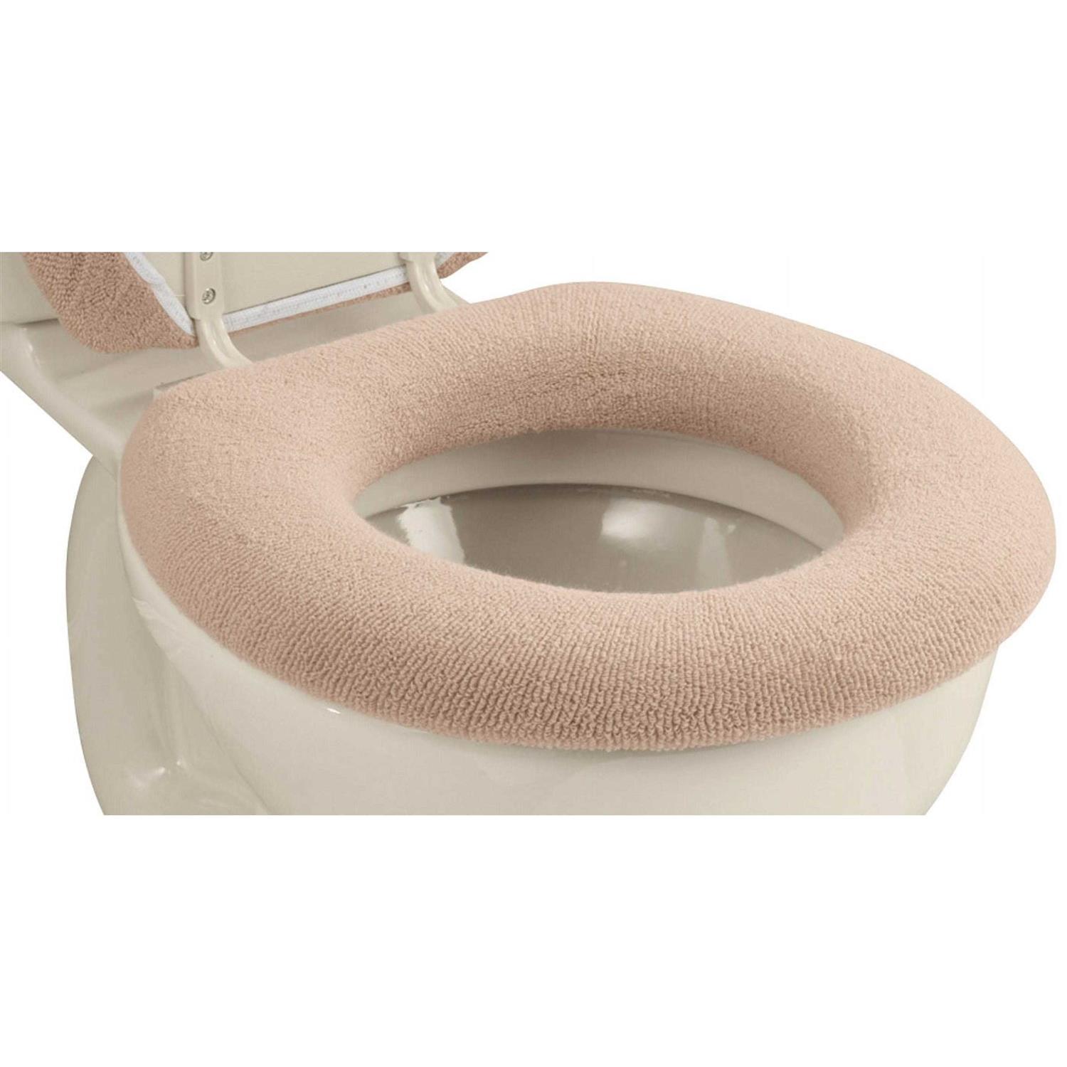 Toilet Seat Covers - Cheap Fitting