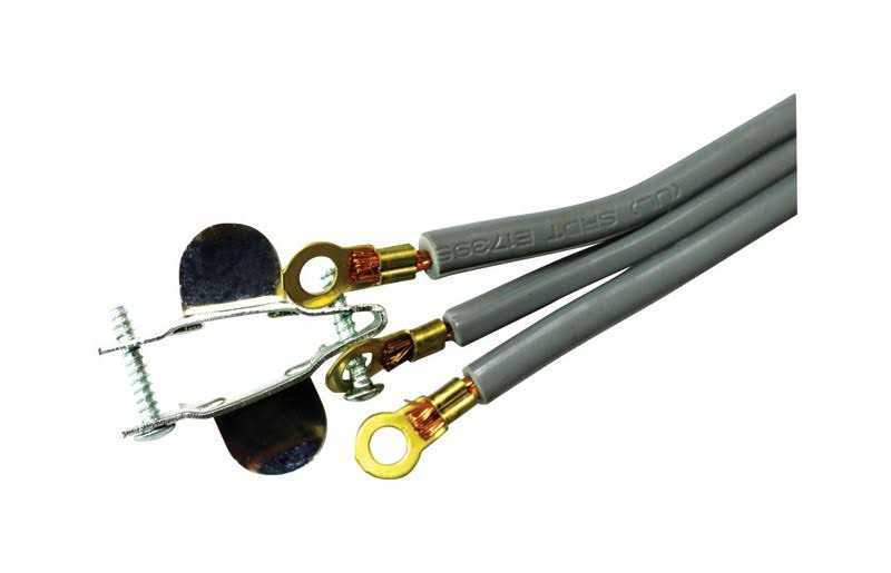 Ace 10/3 SRDT 6 ft. L Dryer Cord 3 Wire - Cheap Fitting