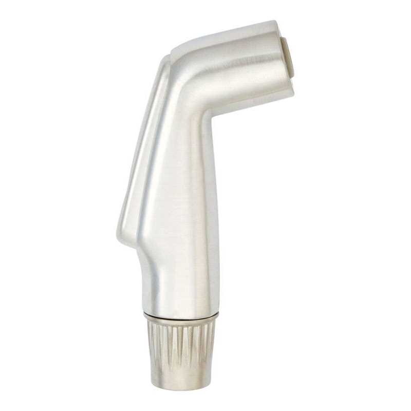 Ace for Universal Brushed Nickel Kitchen Faucet Sprayer - Cheap Fitting