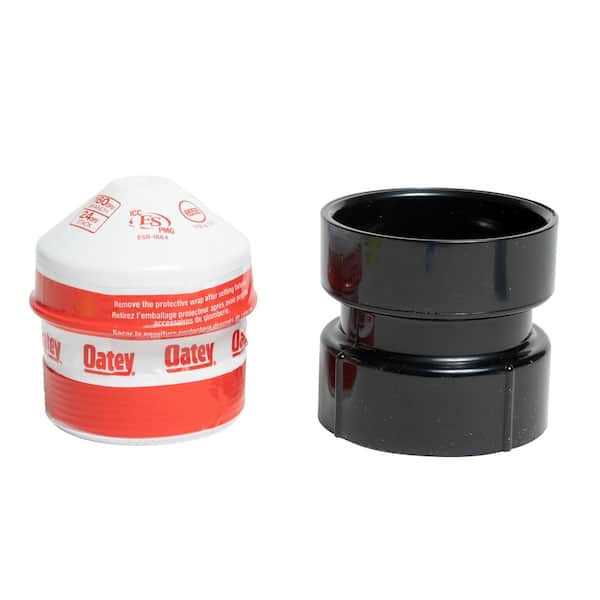 Oatey Sure-Vent 39018 Air Admittance Valve - Cheap Fitting