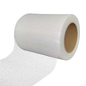 Wellco Self-Adhesive Fiberglass Mesh Drywall Joint Tape 13-Mesh - Cheap Fitting
