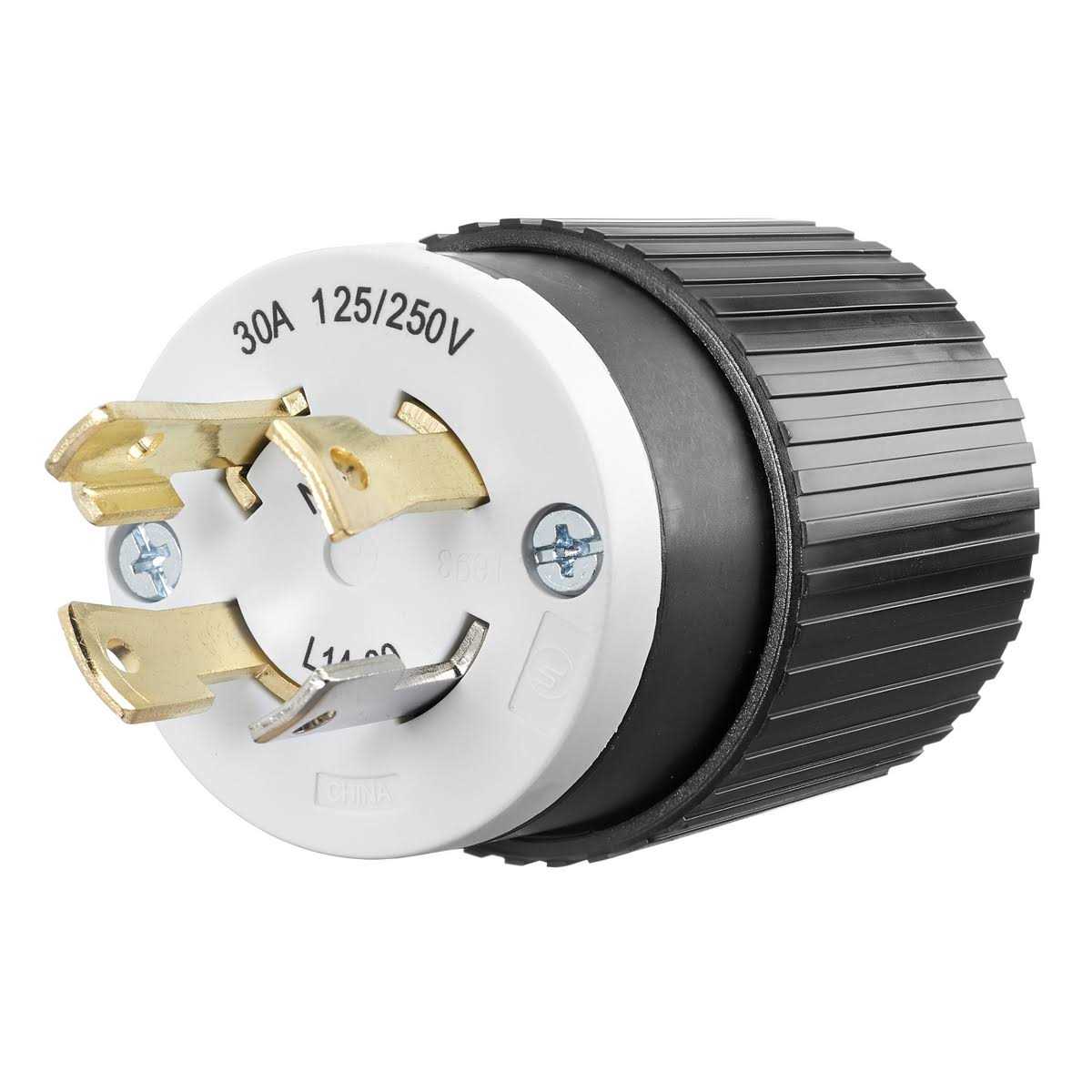 Bryant 71430NP TECHSPEC Plug - Cheap Fitting