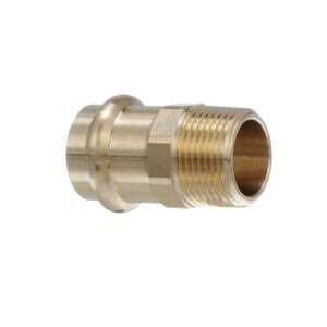 Viega 79230 ProPress Adapter - Cheap Fitting