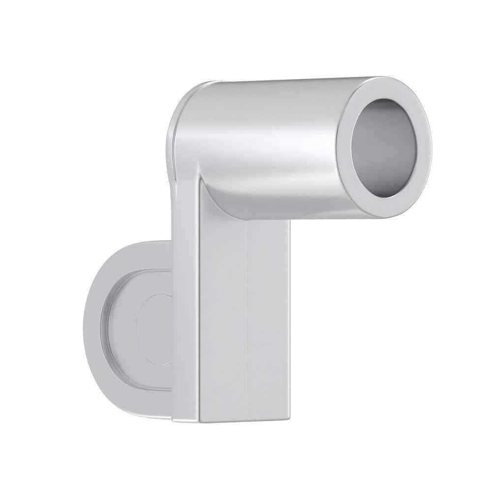 Prime-Line Window Screen Clips - Cheap Fitting