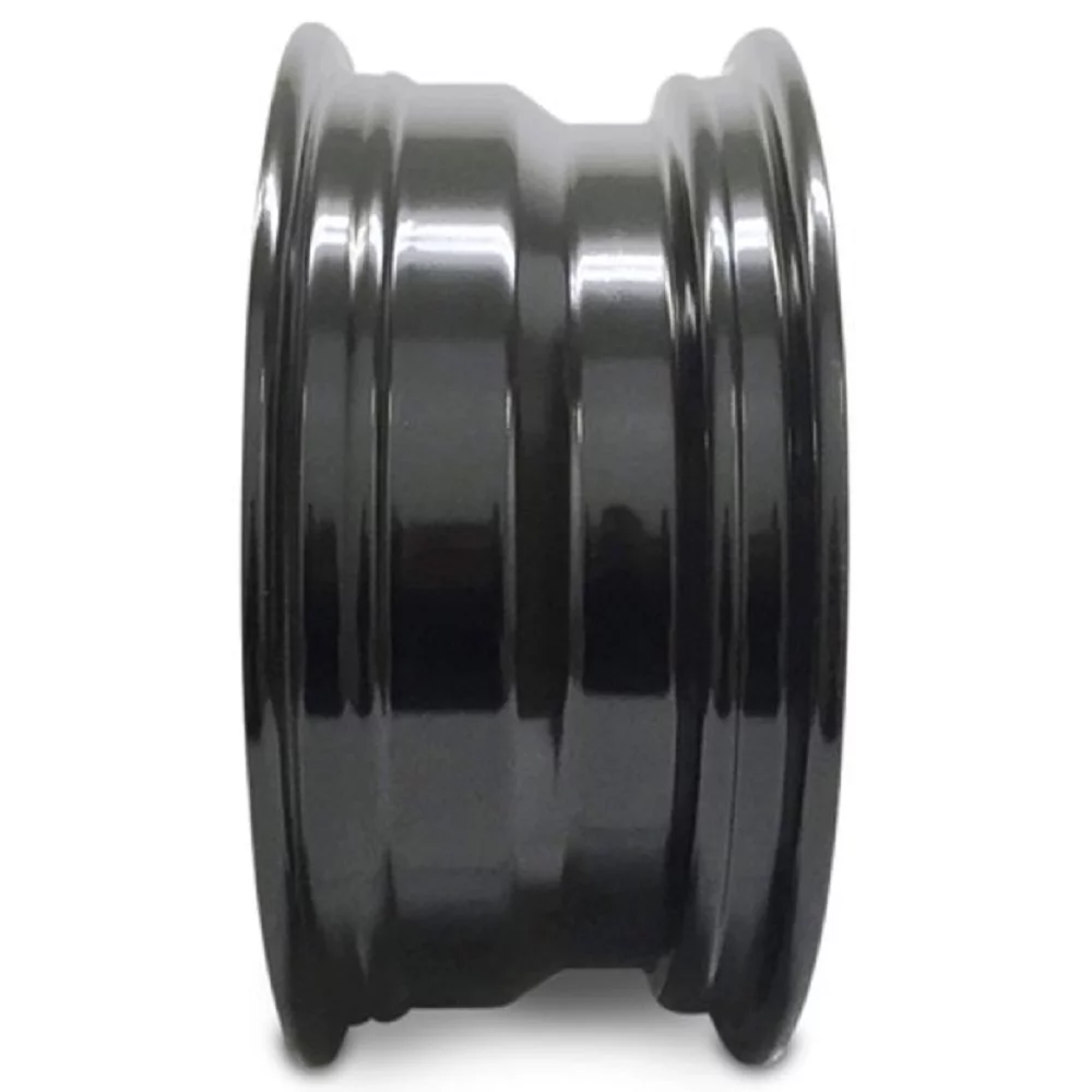 Wheel Rim for 2018-2020 Chevrolet Bolt 15 in Black Steel Rim Direct Fit - Cheap Fitting