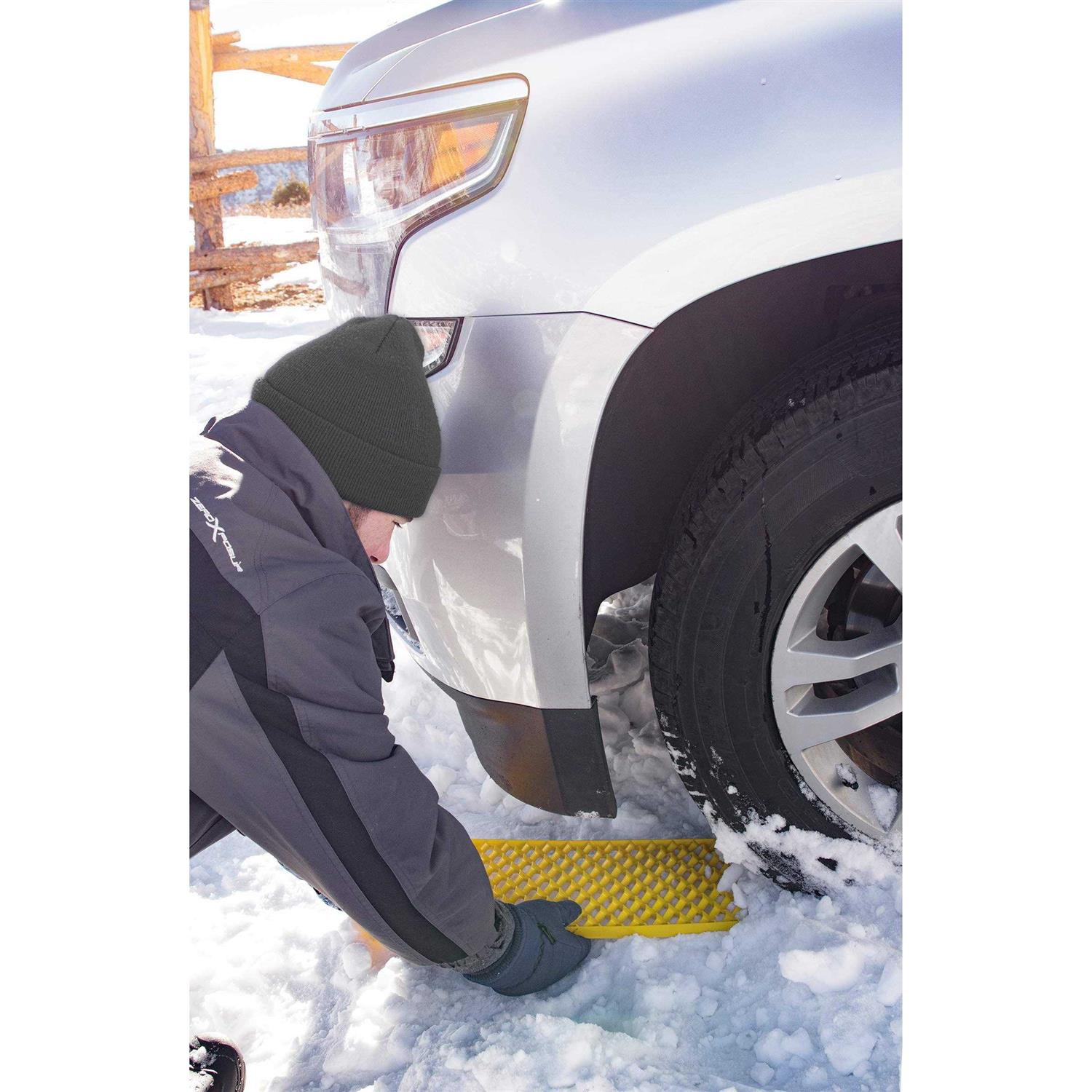 Subzero 12501 GripTrax Traction Tool - Cheap Fitting