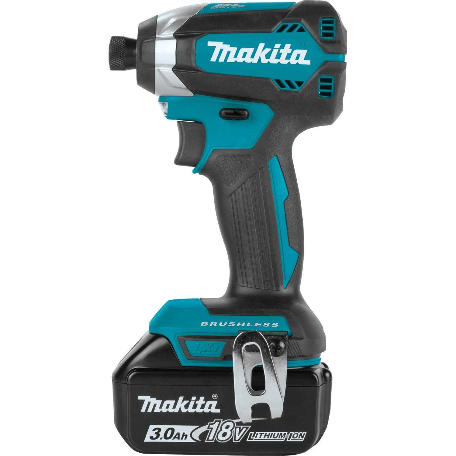 Makita XT281S 18V LXT Lithium-Ion Brushless Cordless 2 Pc.Combo Kit - Cheap Fitting
