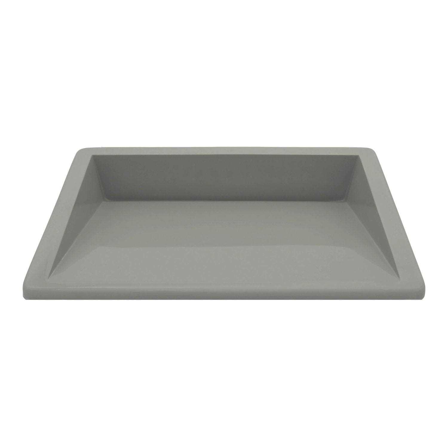 Marble-Lite Undermount Ramp Sink 20 - Cheap Fitting