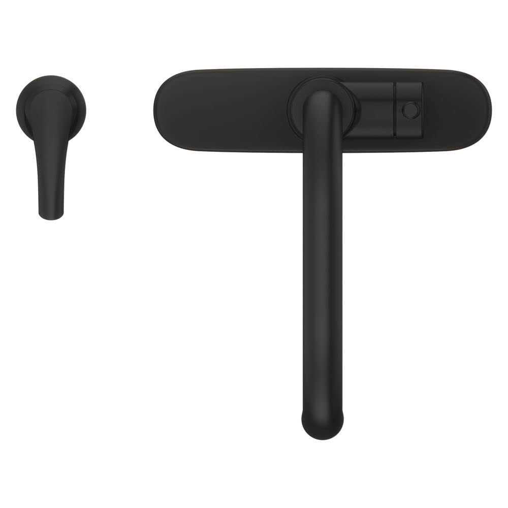 Pfister F-529-7Znr Zanna 1.66 GPM Single Hole Pull Down Kitchen Faucet F-529-7ZNRB - Cheap Fitting