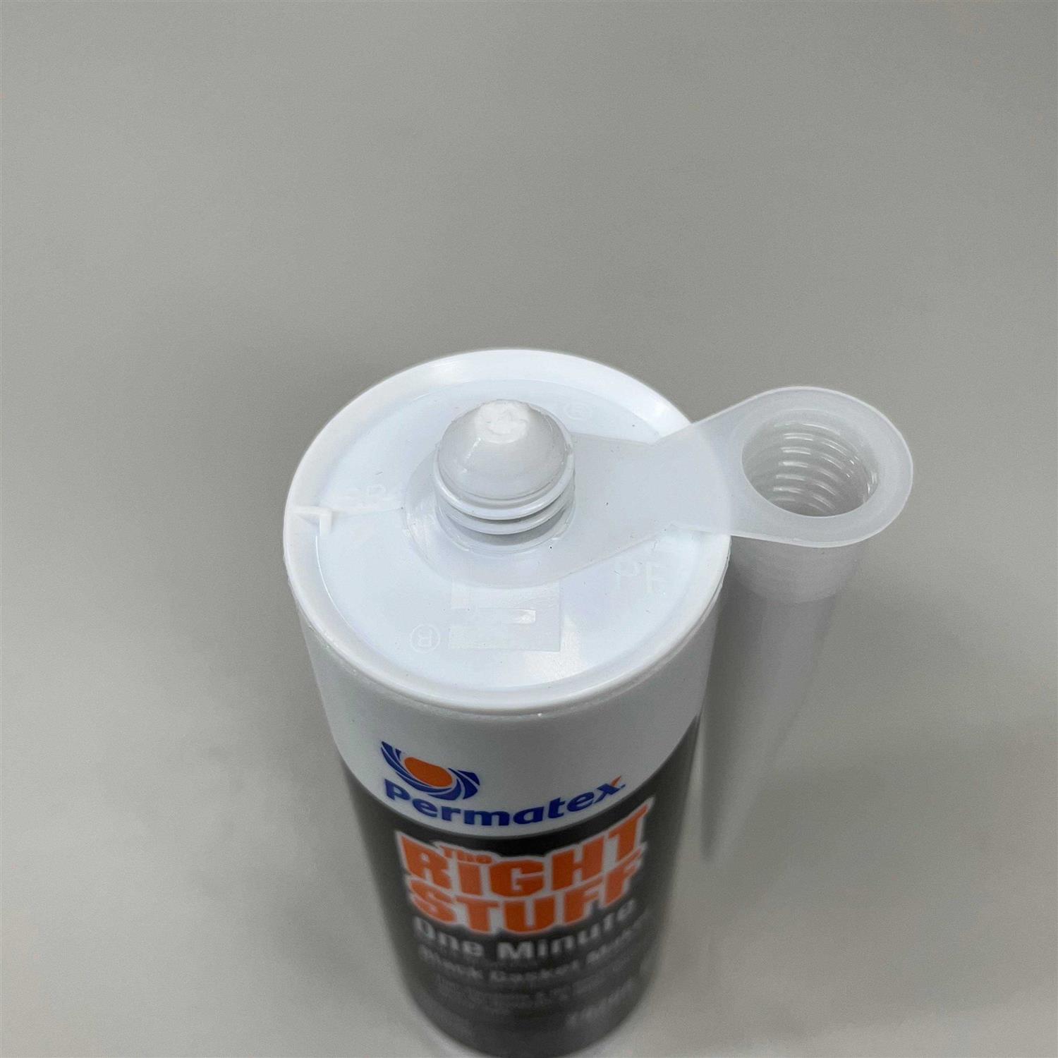 Permatex 29208 The Right Stuff Gasket Maker - Cheap Fitting