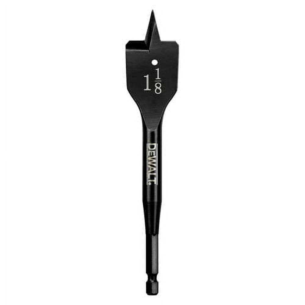 Dewalt DW1589 12-in. Spade Bit Extension - Cheap Fitting
