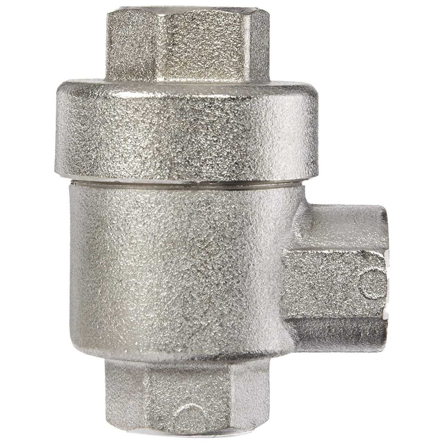 Legris Quick Exhaust Valve 7982 7982 - Cheap Fitting