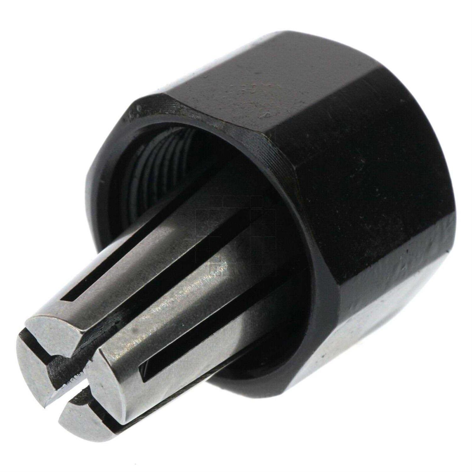 Milwaukee 1/8 in Collet & Nut Kit 48-66-2486 - Cheap Fitting