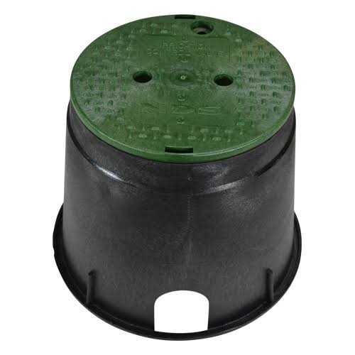 NDS Round Valve Box 111BC - Cheap Fitting