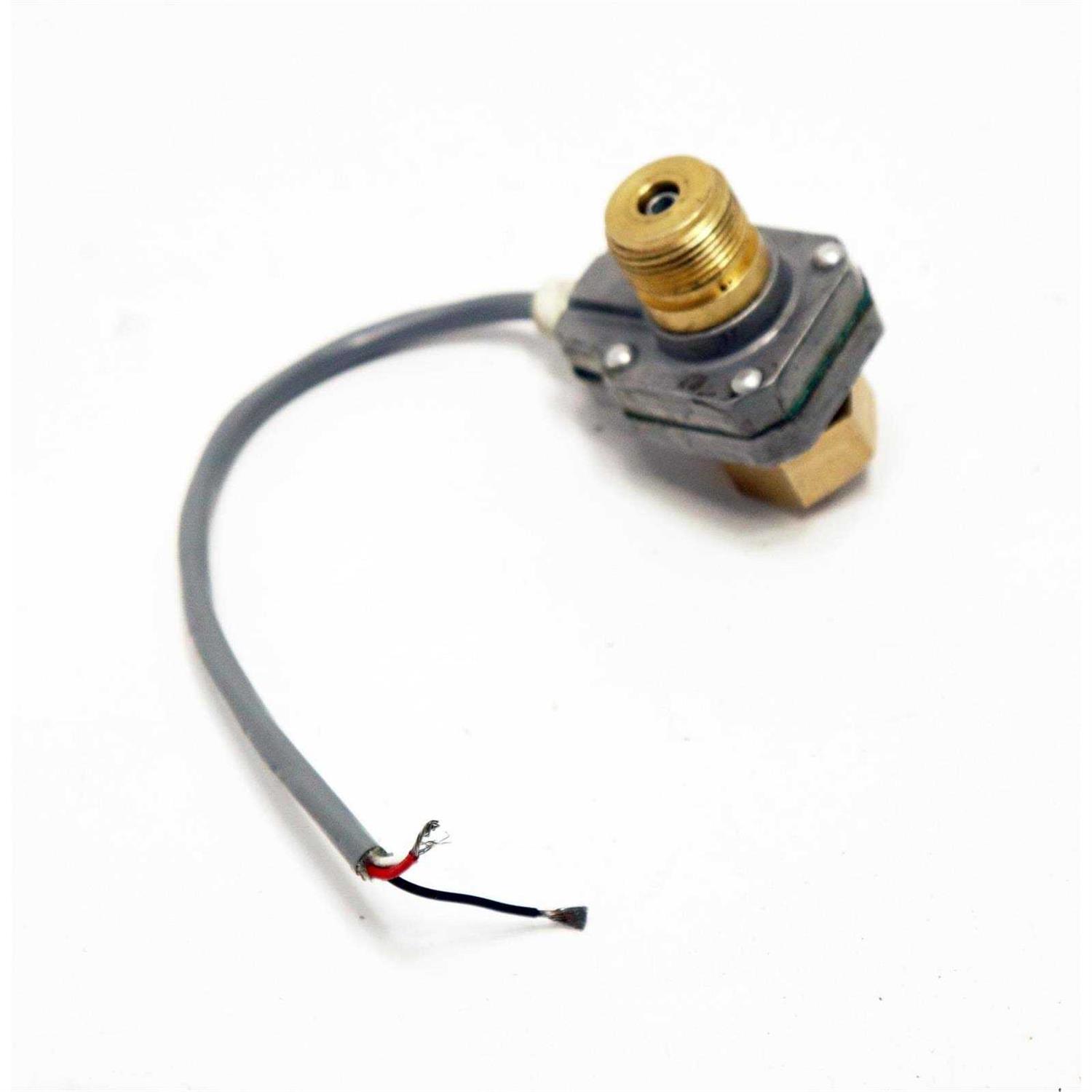 Autometer 5291 Hall Effect Speedometer Sender - Cheap Fitting