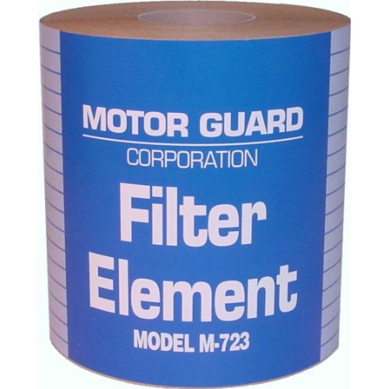 Motor Guard M-723 Filter Element-Each - Cheap Fitting