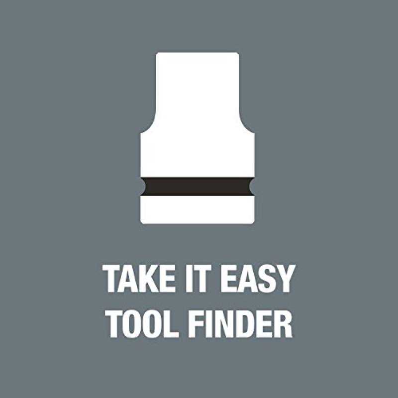 Hyper Tough 9-Piece 3/8-inch Drive Star Socket Bit Set - Cheap Fitting