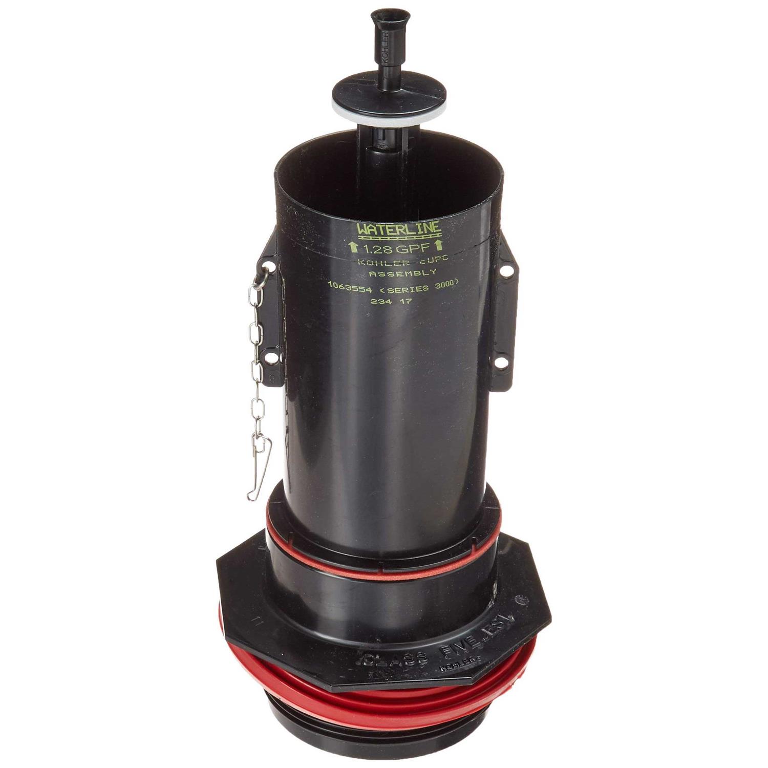 Kohler 1059288 Canister Valve Assembly Kit - Cheap Fitting