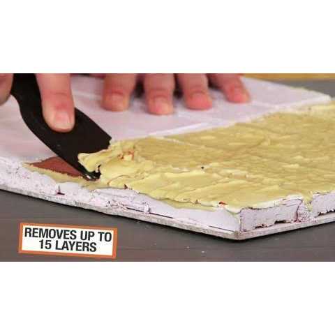 Multi Strip Advanced Paint Remover 657 - Cheap Fitting