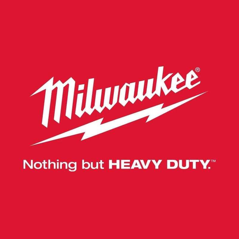 Milwaukee 6034-21 - Cheap Fitting