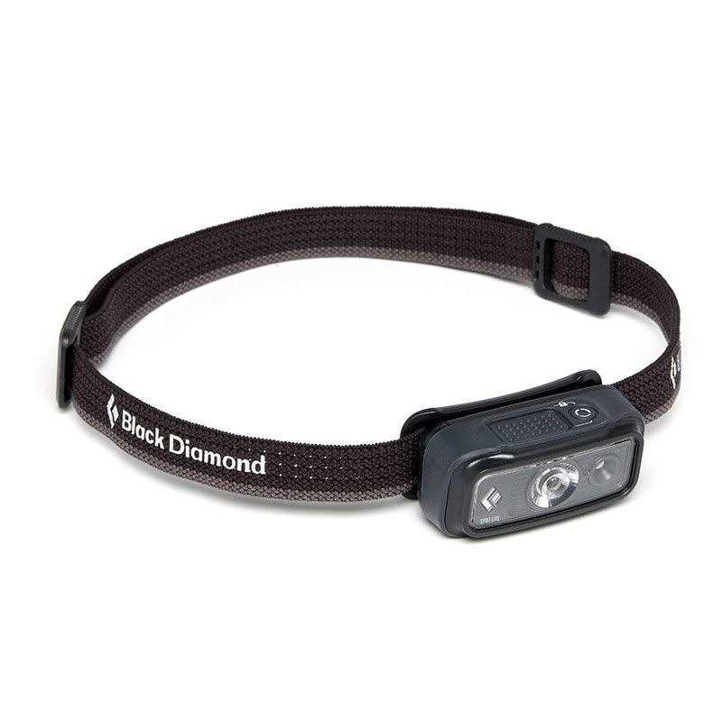 Black Diamond Spot Lite 160 Headlamp - Cheap Fitting