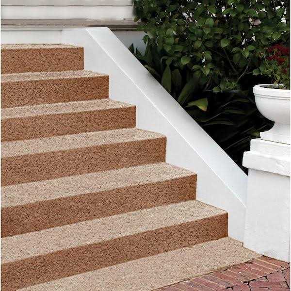 Daich RollerRock Self-Priming Exterior Concrete Coating - Cheap Fitting