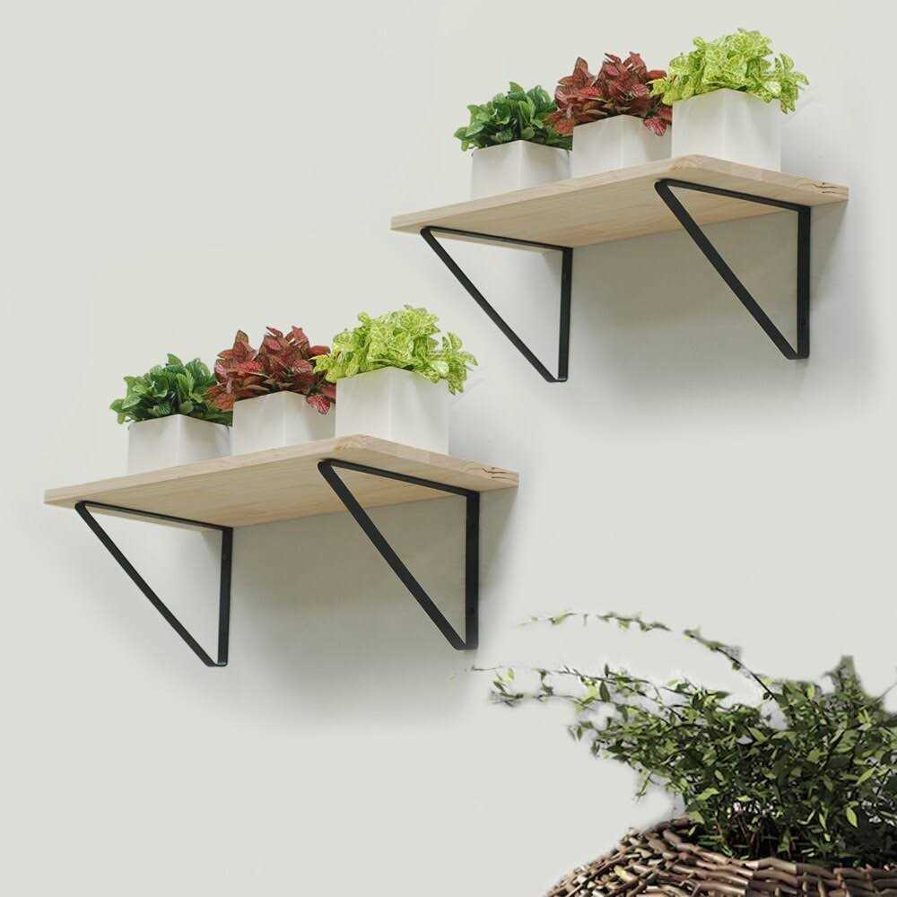 Origin 21 Shelf Bracket 32919PKXLG - Cheap Fitting