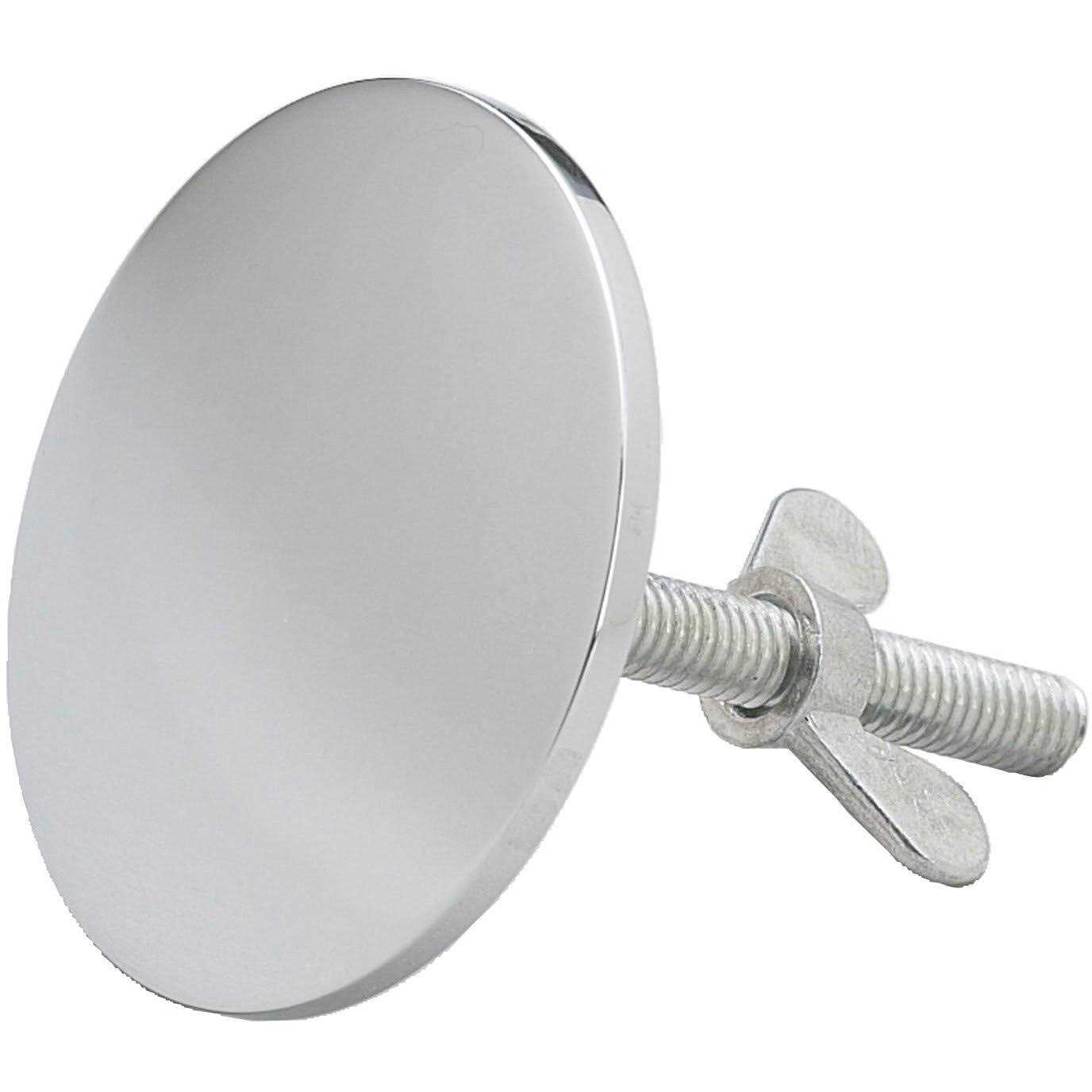 Westbrass 2 in. Kitchen Sink Hole Cover D202-62 - Cheap Fitting