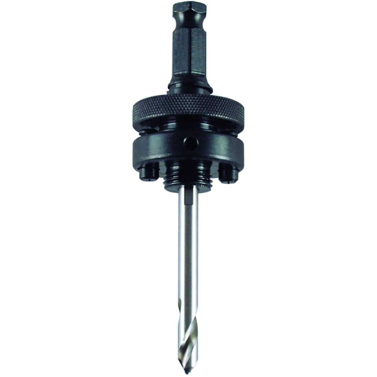 Morse Hole Saw Arbor MA45PS - Cheap Fitting