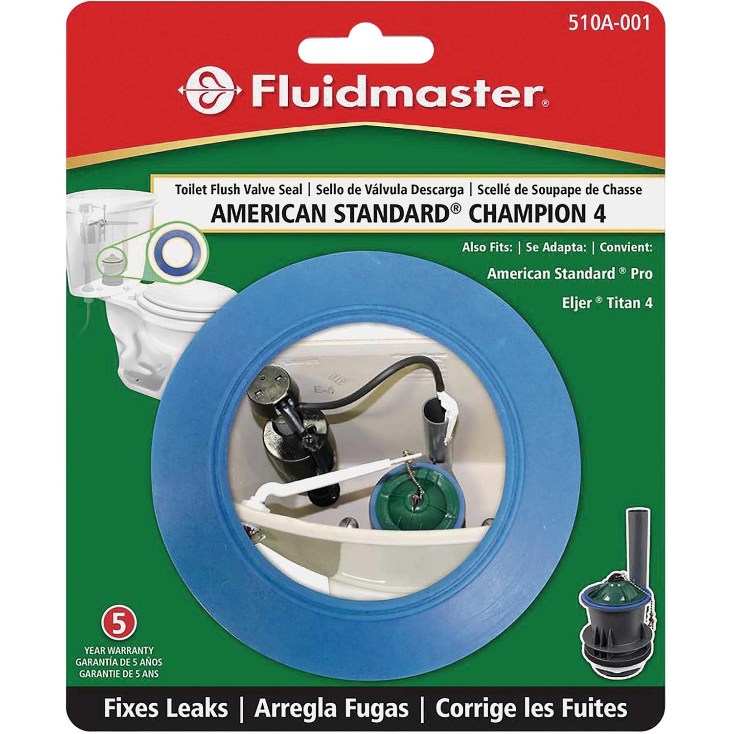 Fluidmaster American Standard Replacement Flush Valve Seal - Cheap Fitting