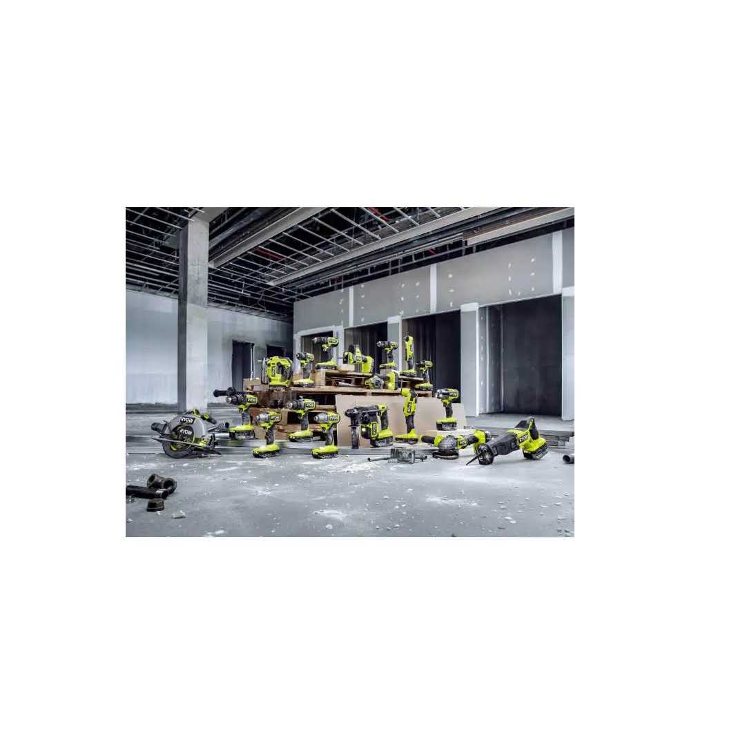 RYOBI ONE+ 18V HIGH Performance Lithium-Ion 4.0 Ah Battery - Cheap Fitting