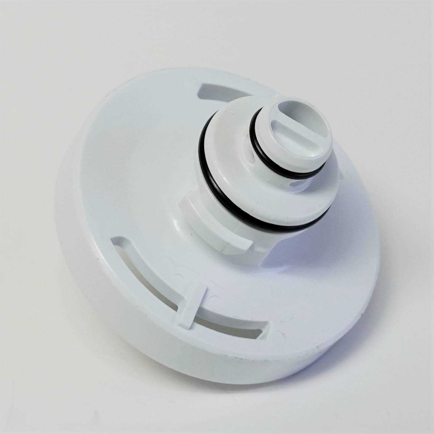 GE Refrigerator Filter ADAPTER - Cheap Fitting