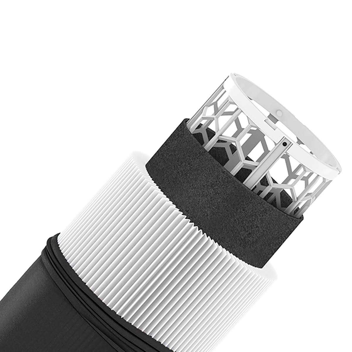 Blueair Blue Pure 411 Genuine Replacement Filter - Cheap Fitting