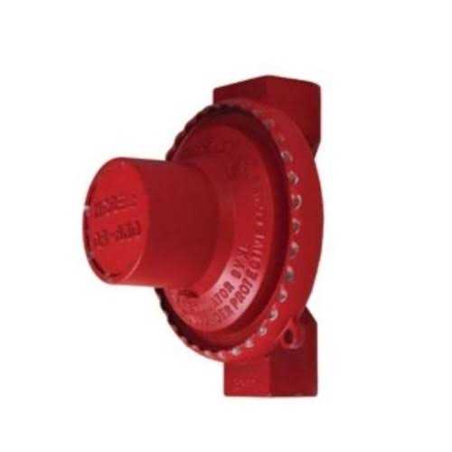 JR Products 07-30325 High Pressure Regulator - Cheap Fitting