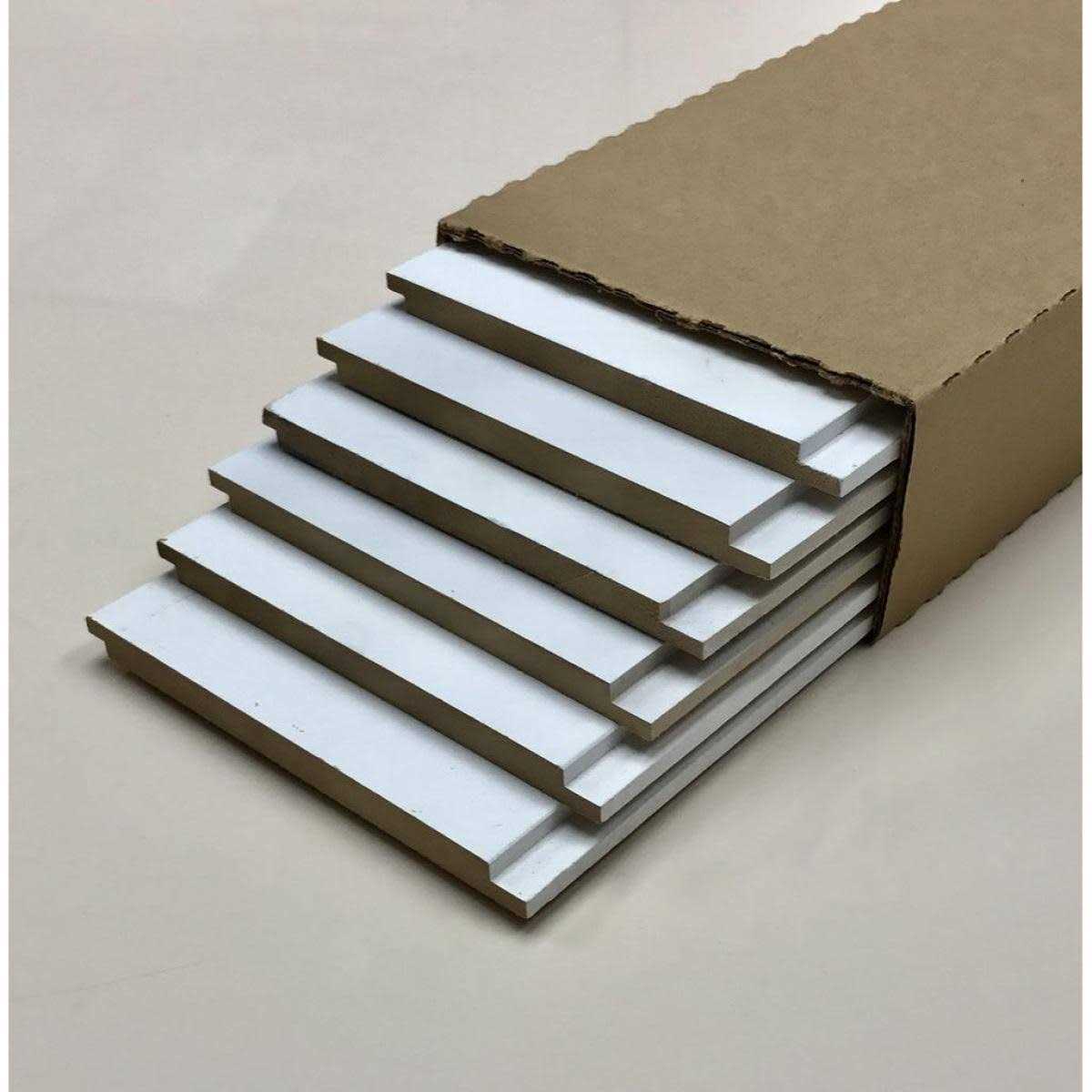 Timeline Shiplap Wood Wall Paneling - Cheap Fitting