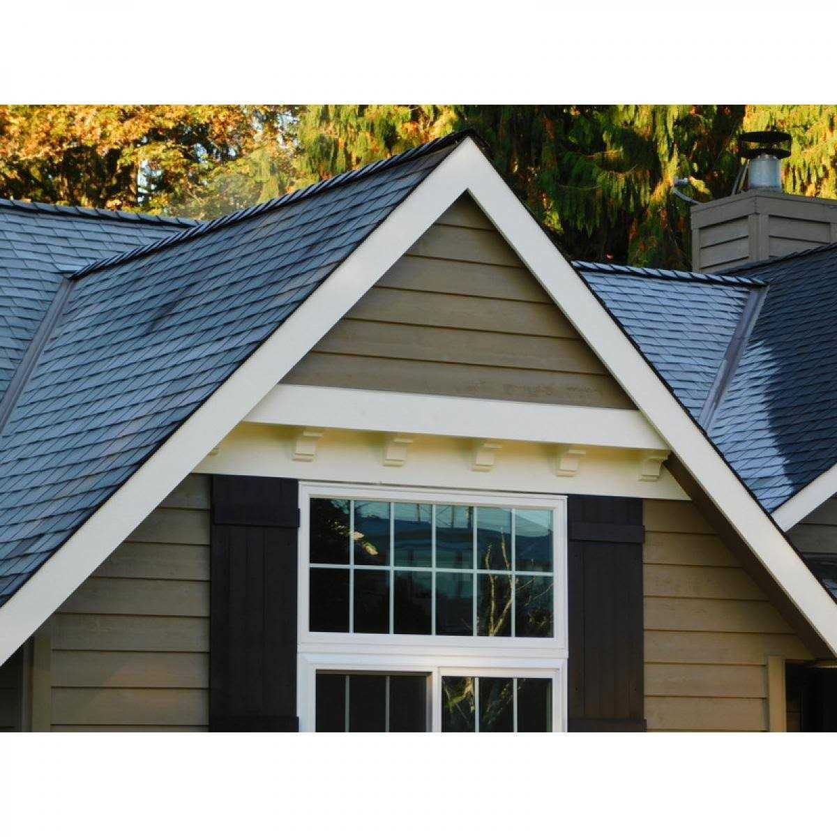 Ekena Millwork 1/2W x New Brighton Smooth Corbel - Cheap Fitting