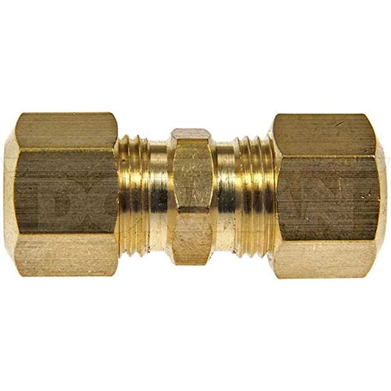 Dorman 785-306D Compression Fitting - Cheap Fitting
