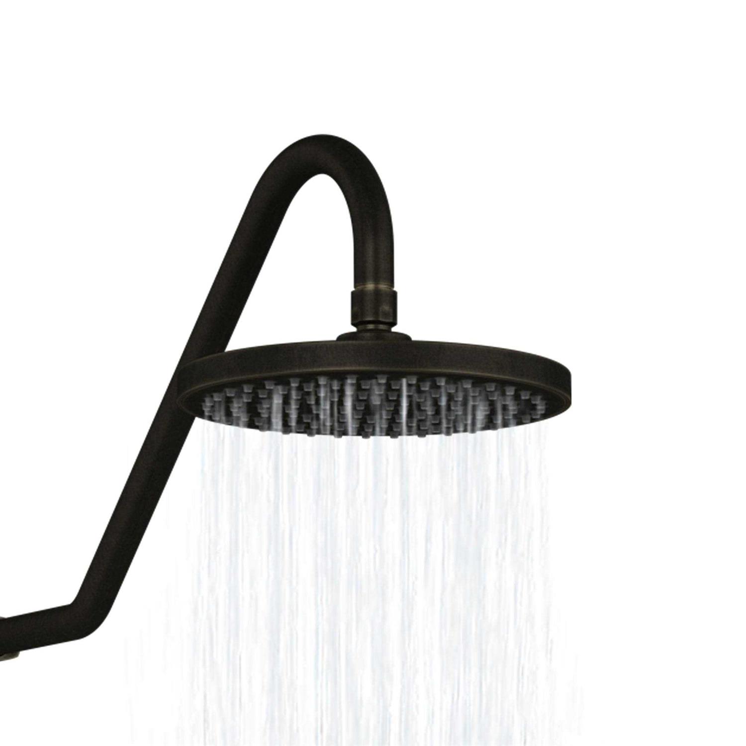 Kauai Rain Shower System 1011 - Cheap Fitting