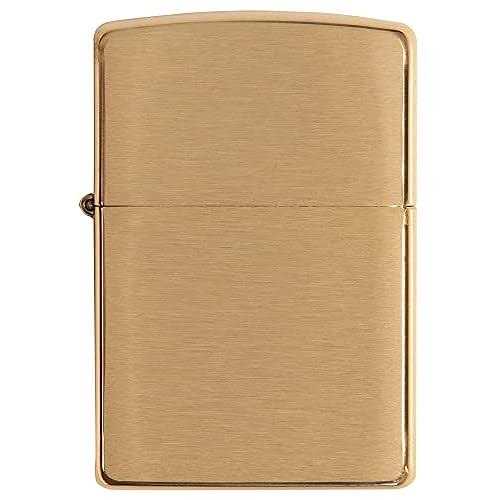 Zippo All-in-One Kit Windproof Lighter - Cheap Fitting