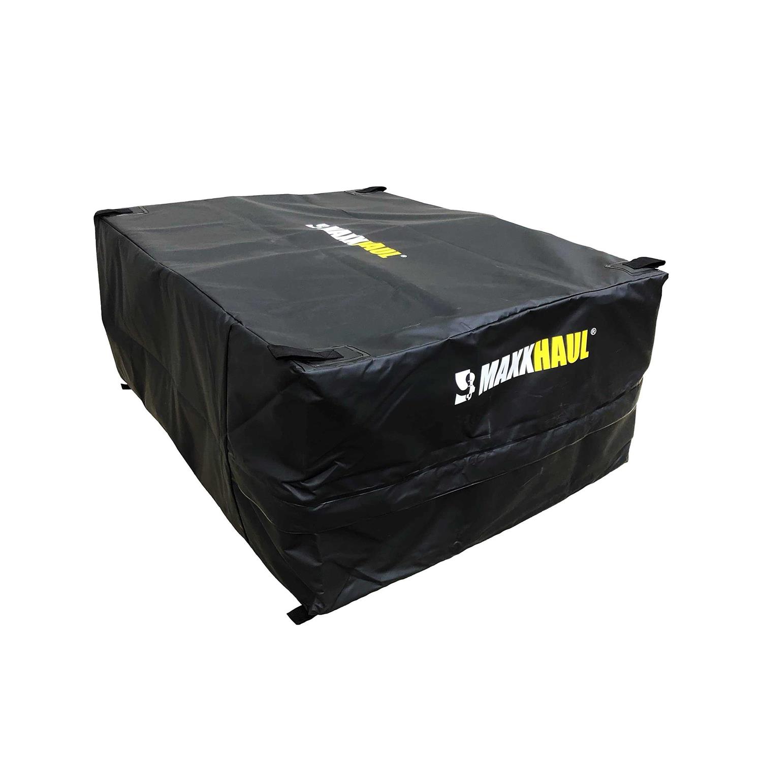 Maxxhaul 50130 Heavy Duty Water Resistant Truck Bag-50 inch x 40 inch x 22 inch - Cheap Fitting